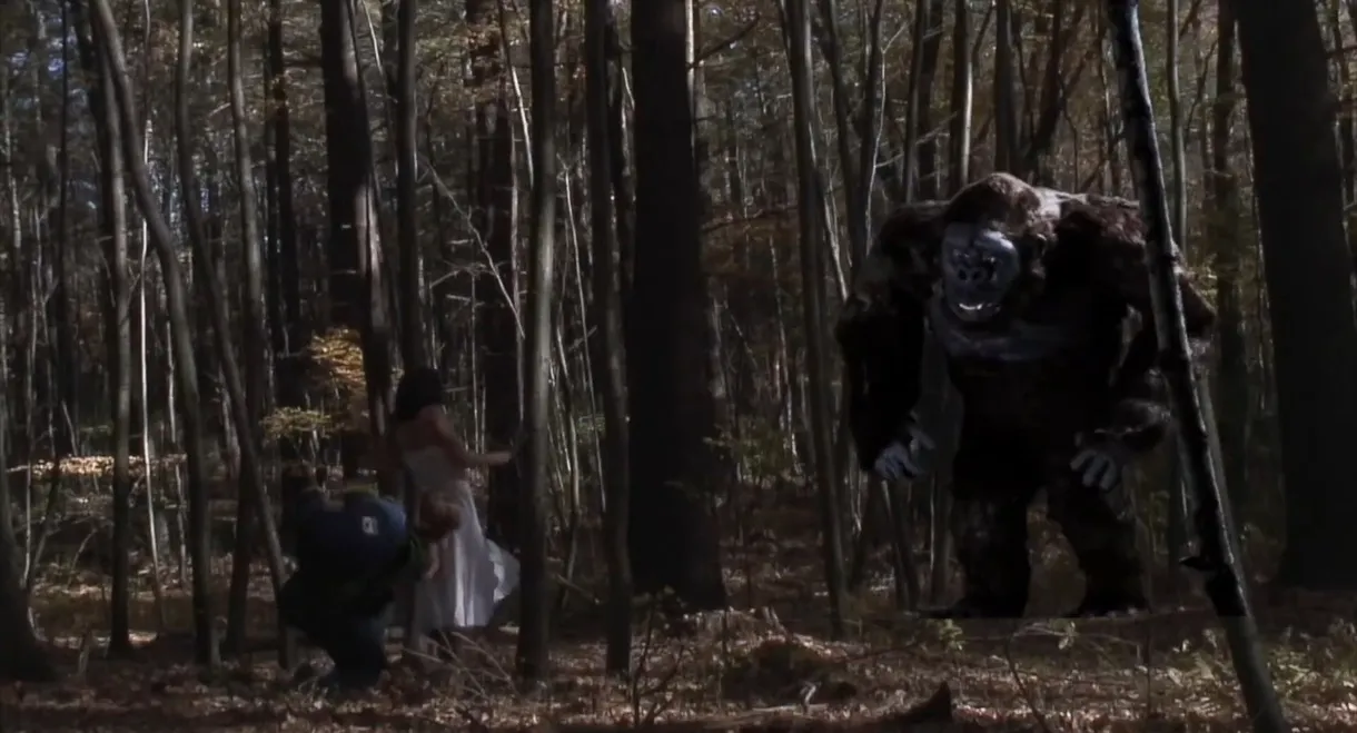 King Chong