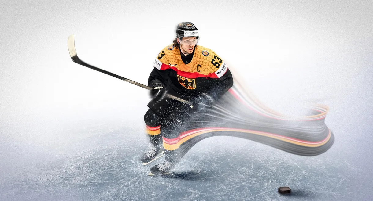 Powerplay - The Best Ice Hockey Team for the Olympics