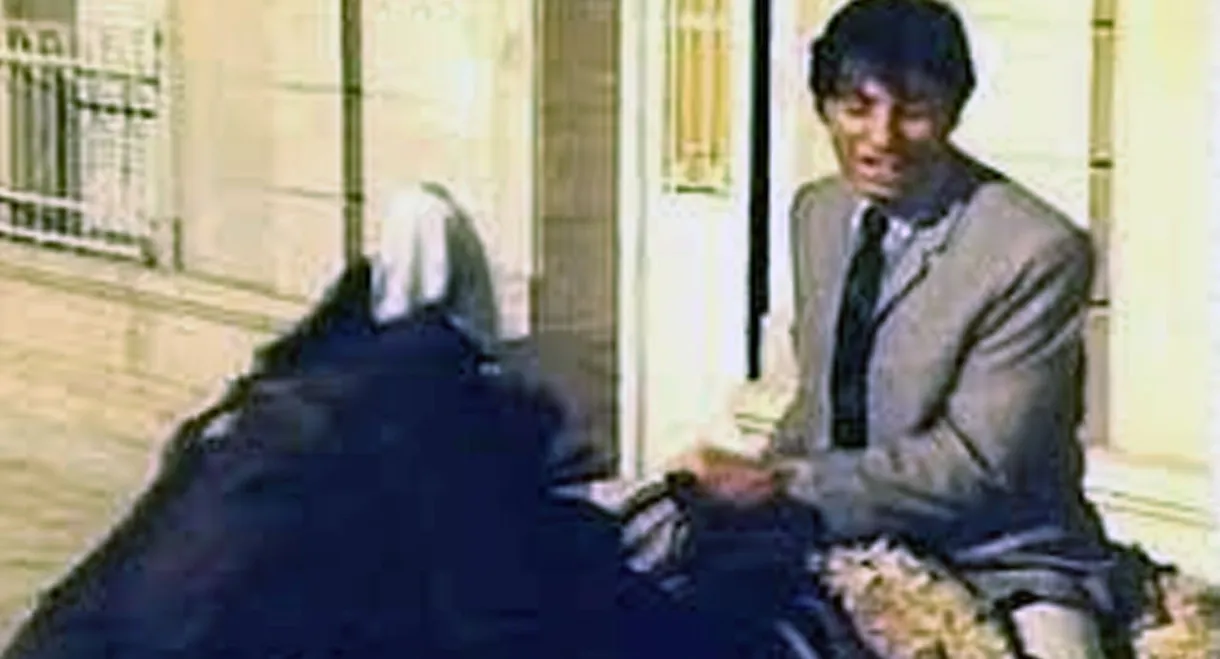 Tacuara y Chamorro, pichones de hombres