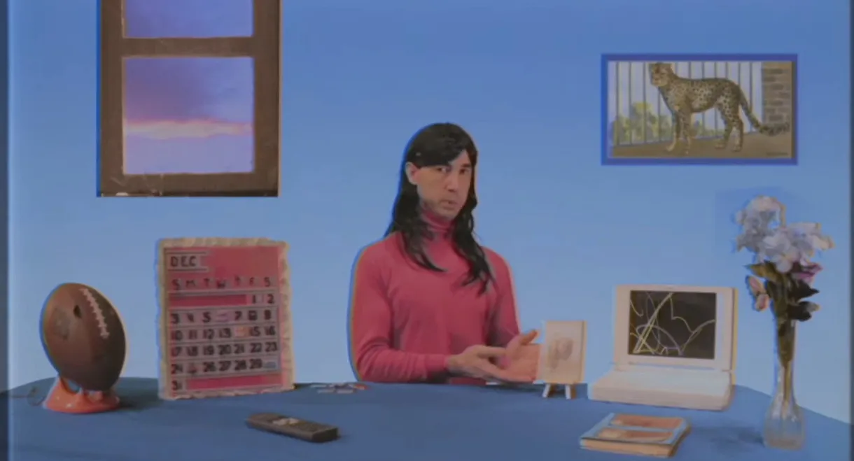 It Feels Like Forever