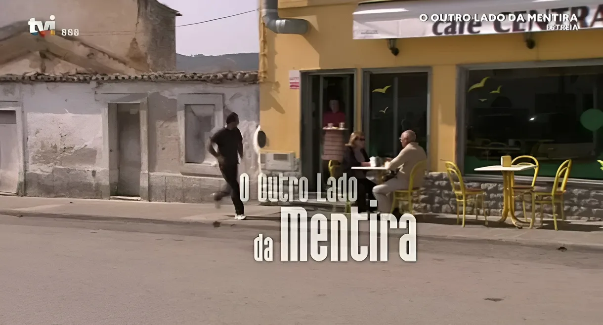 O Outro Lado da Mentira