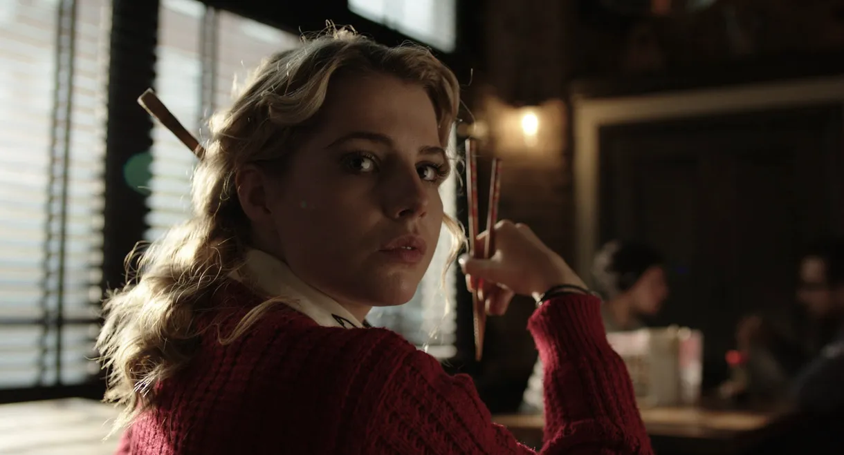 The Dreams of Bethany Mellmoth