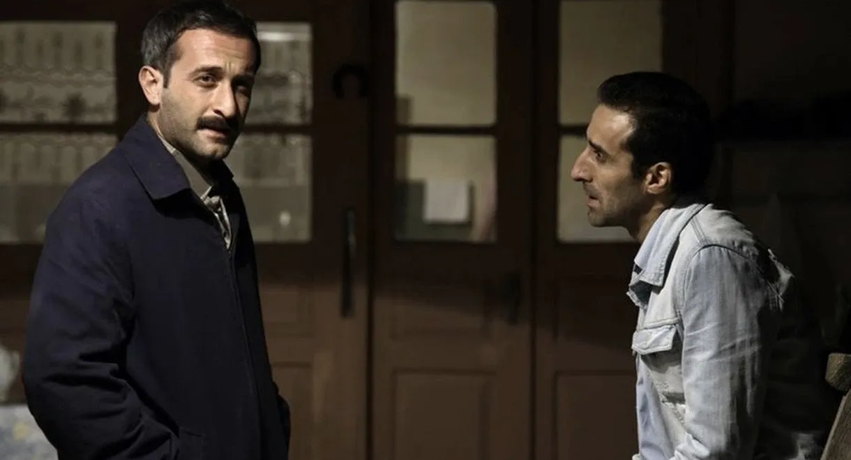 A Man of the Third Day