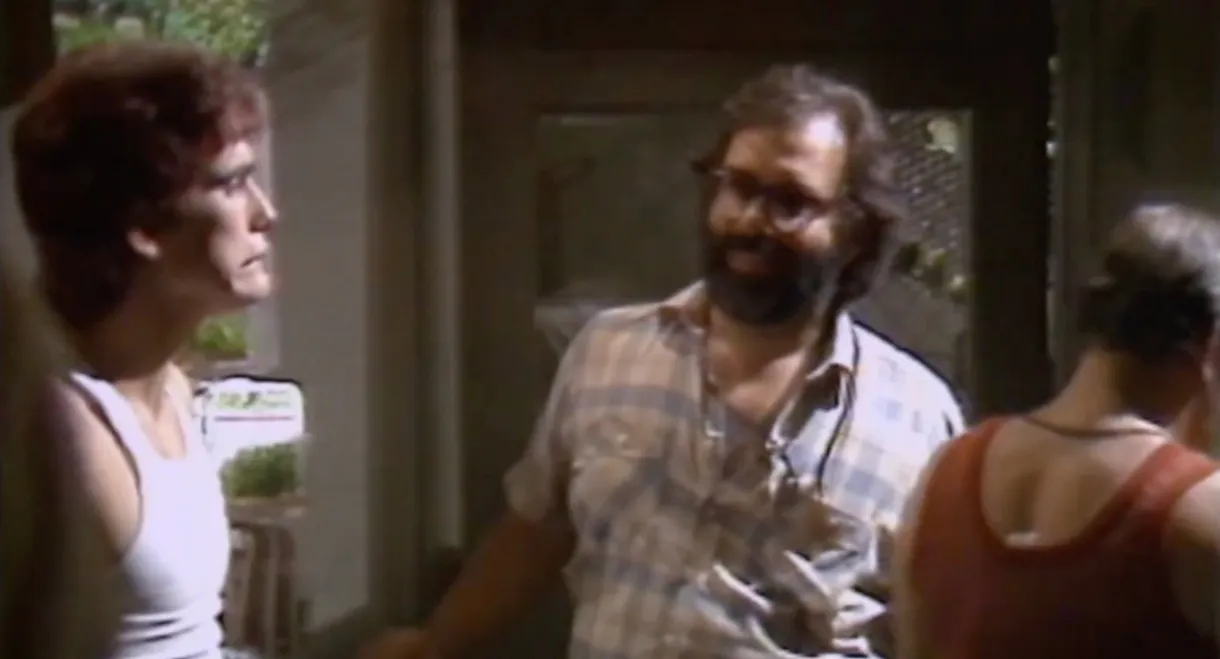 On Location in Tulsa: The Making of 'Rumble Fish'