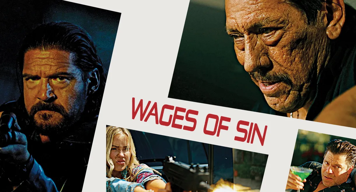 Wages of Sin