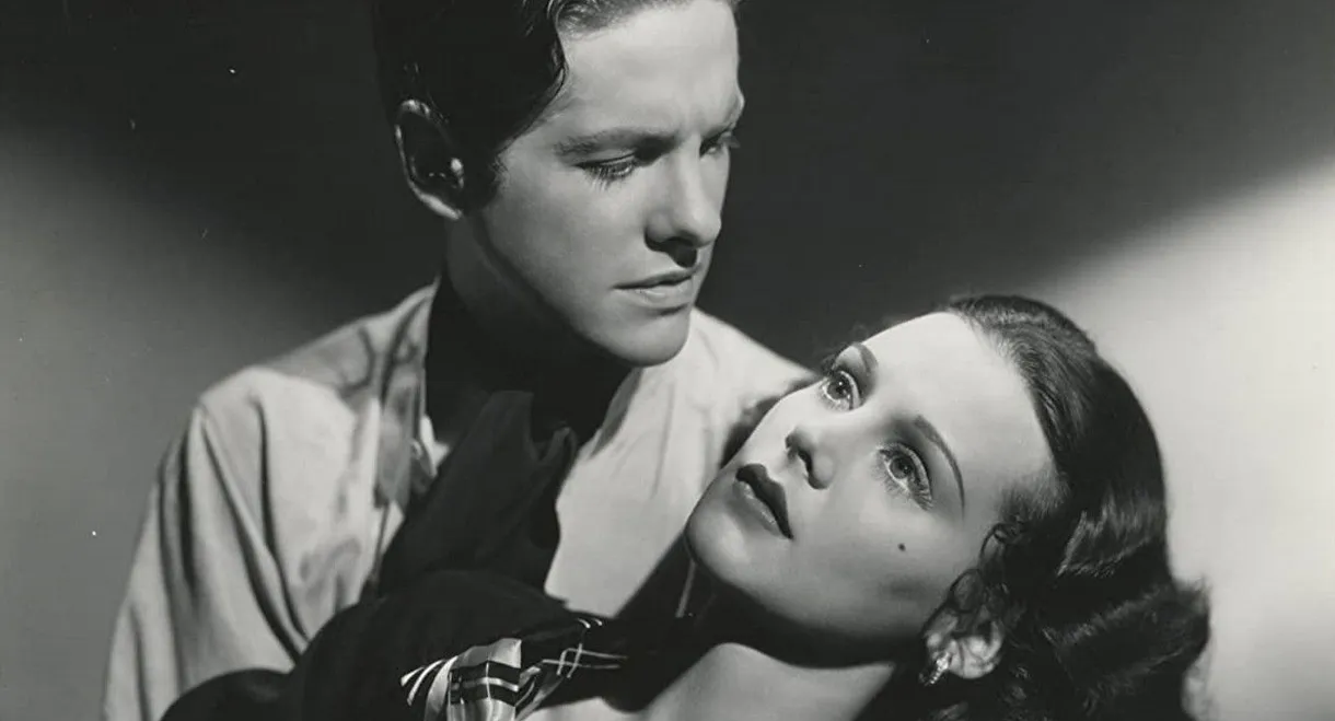 The Last Train from Madrid