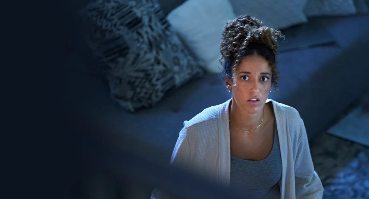 One Night Stand Murder