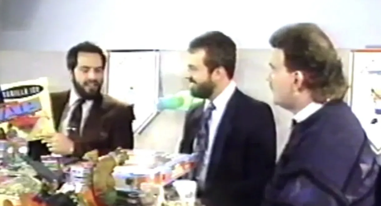 Not Just Fun & Games