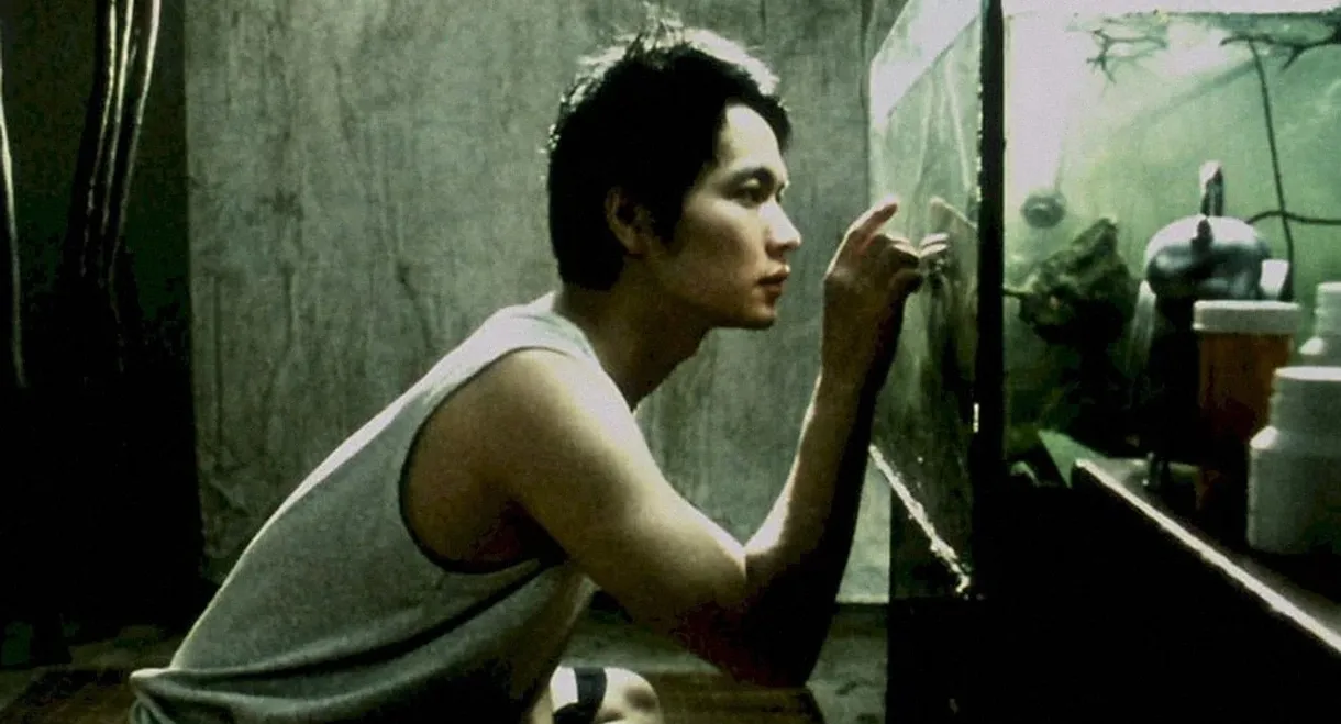 The Last Dining Table