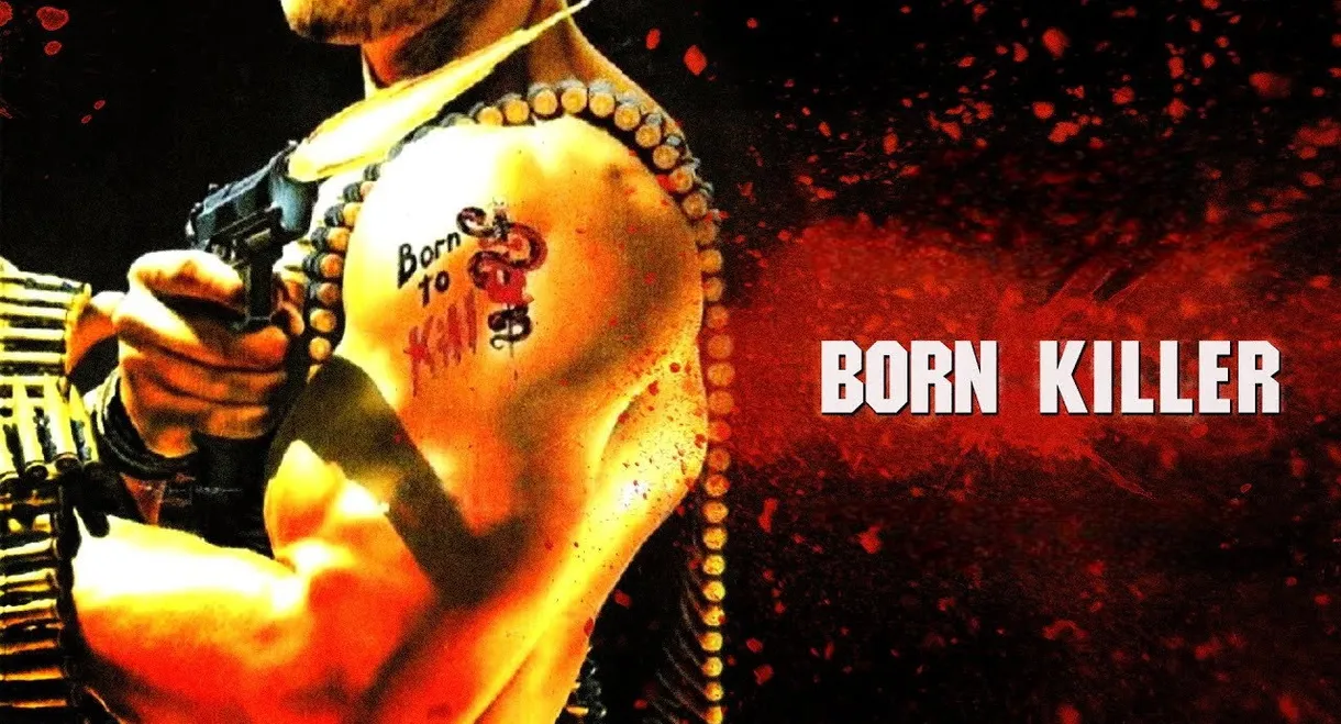 Born Killer