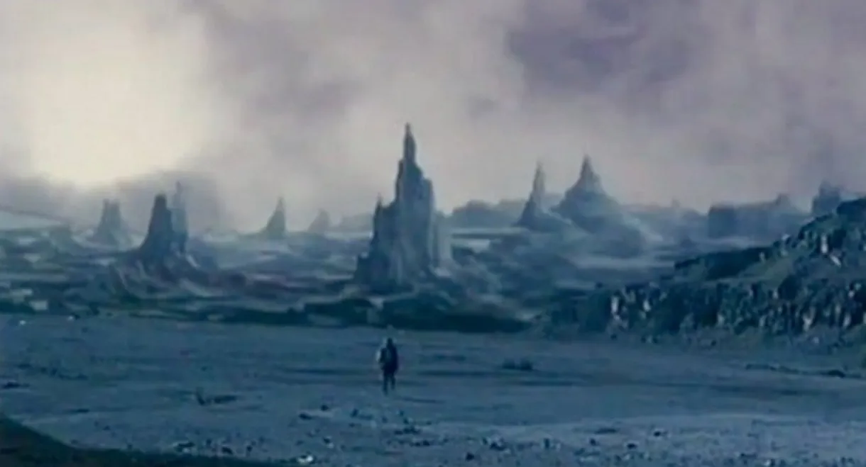 Unexpected Encounters