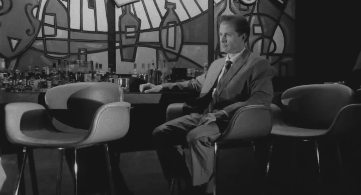 The Sinister Illusion