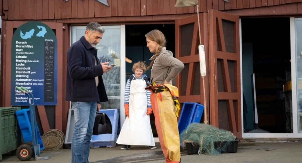 Mutter, Kutter, Kind