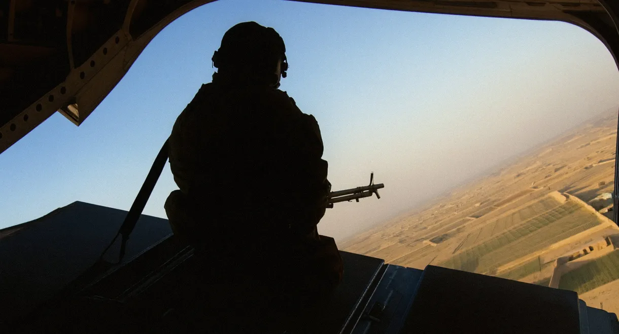 "Oh Dear"-ism II & Non-Linear War