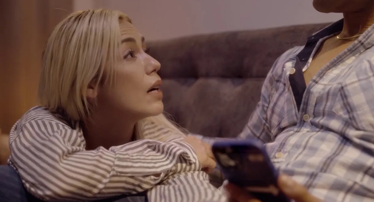 My Cousin the Sexologist 2