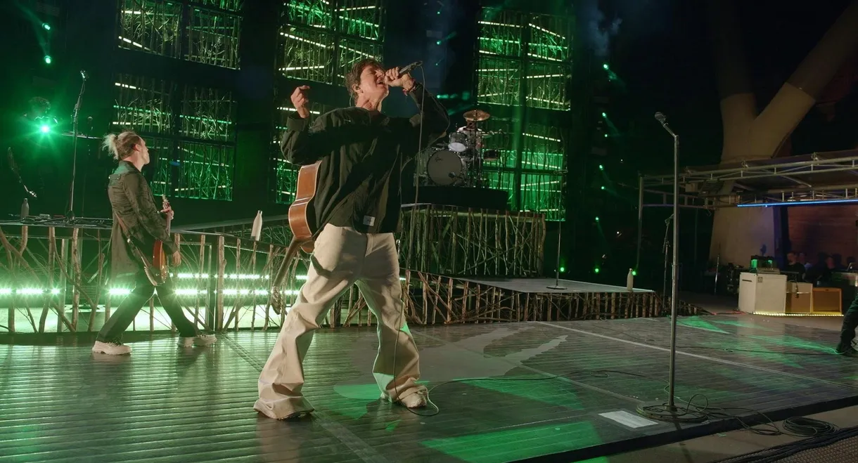 Third Eye Blind: Live at Red Rocks