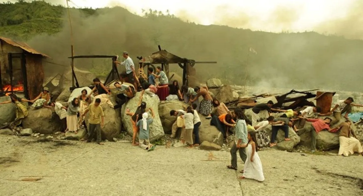 Ang mga Tigmo sa Akong Pagpauli