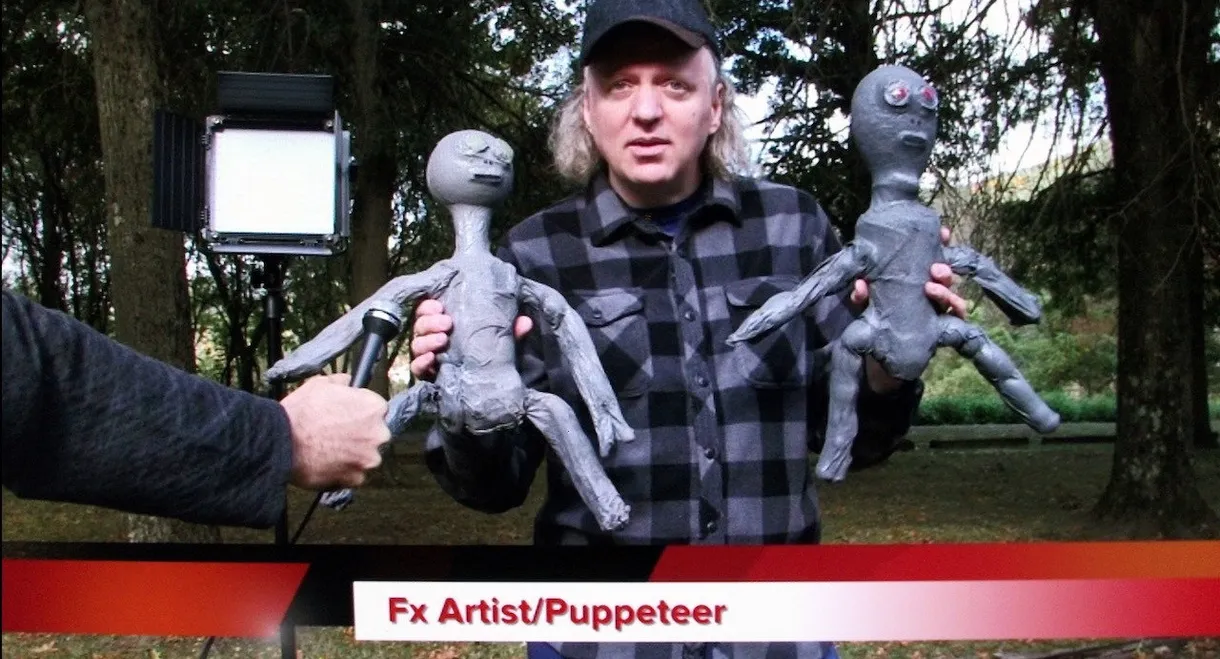 Feeders 3: The Final Meal