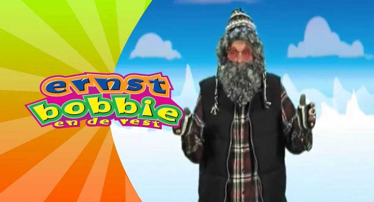 Ernst & Bobbie Show: Trouble At The North Pole