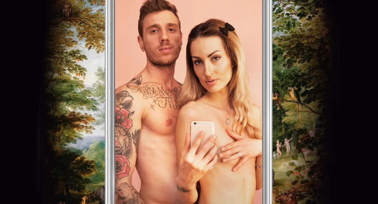 Emma and Eddie: A Working Couple