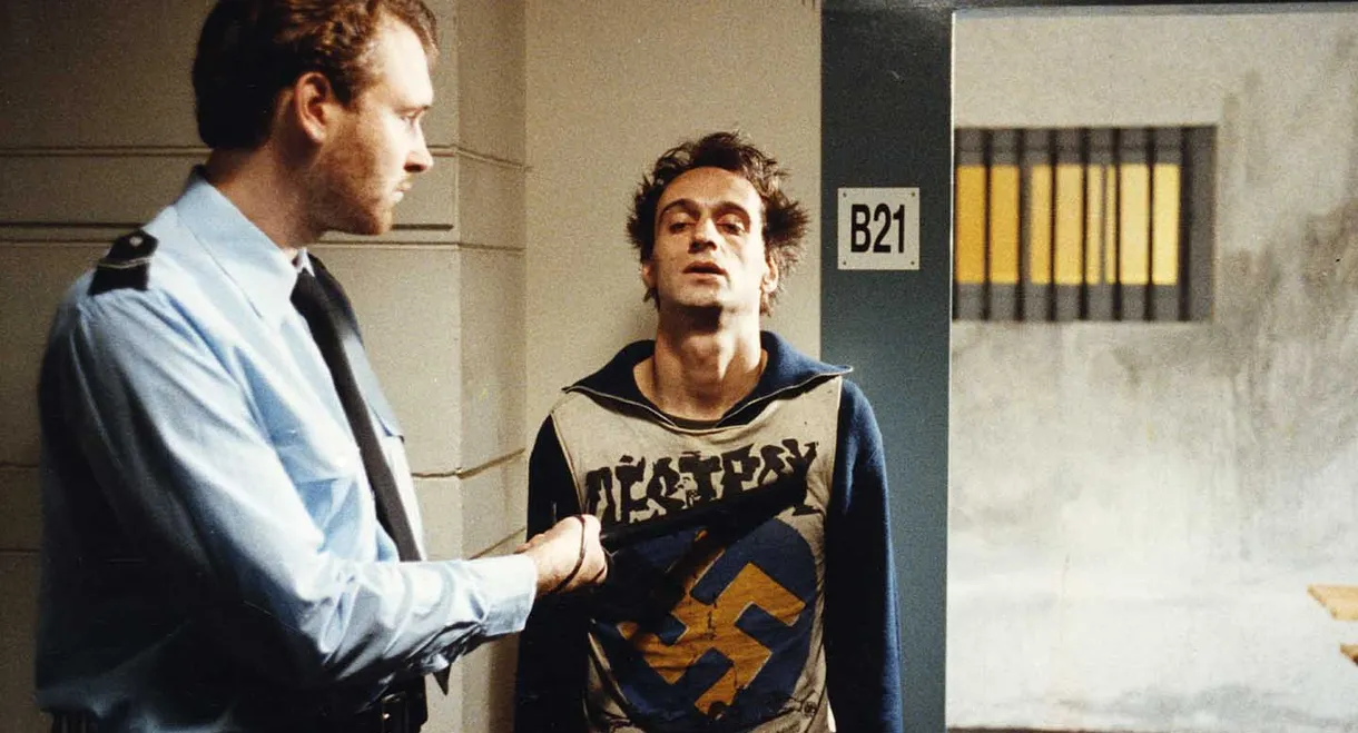 In the Name of the Law