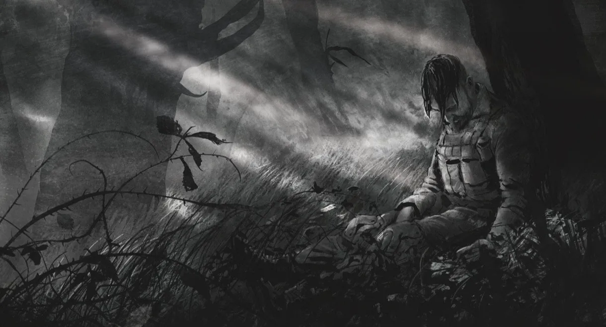 Little Shrew (Snowflake)