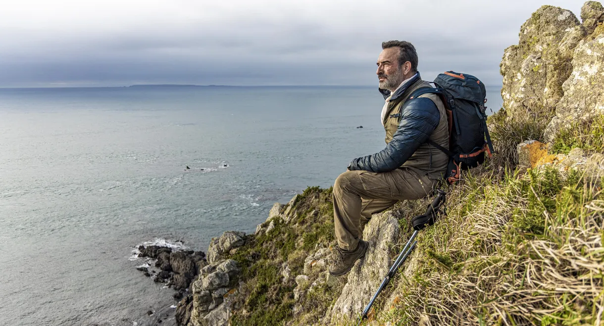 On the Wandering Paths