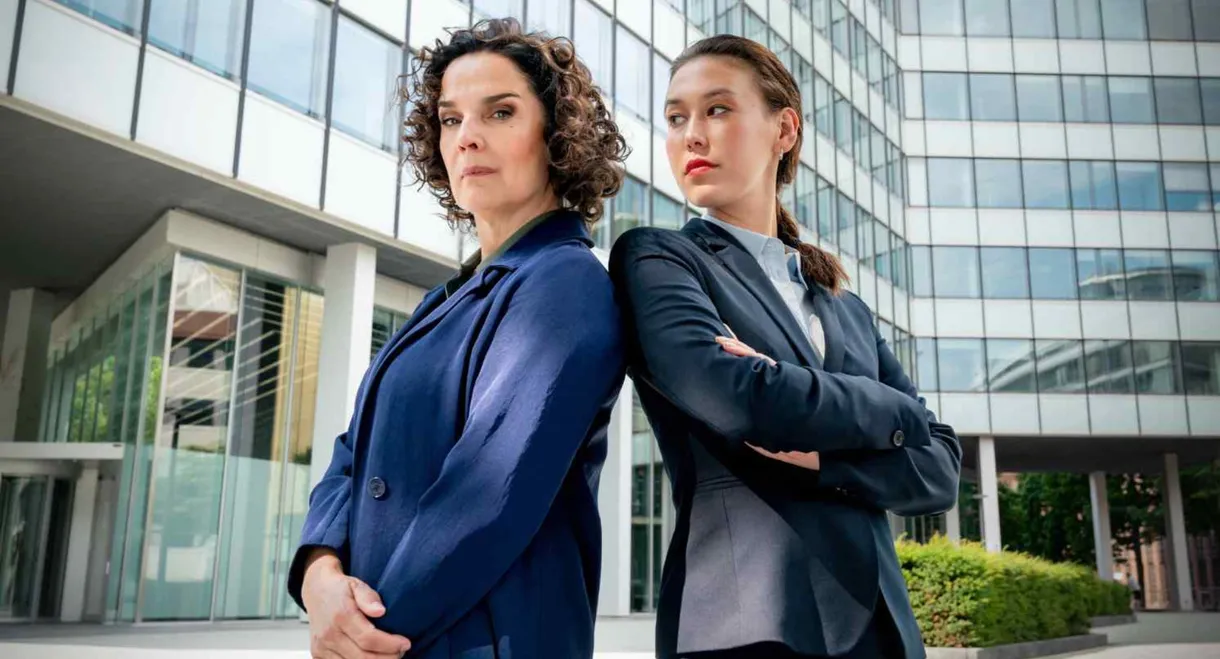 Conti - My Two Faces