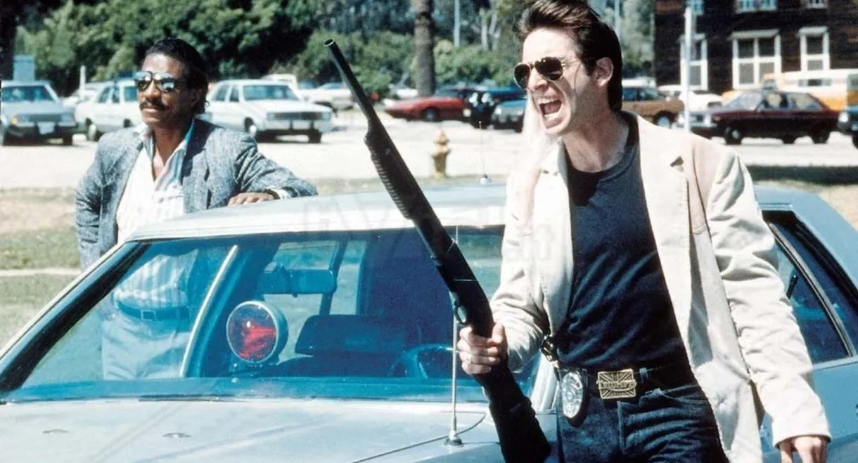 Number One with a Bullet