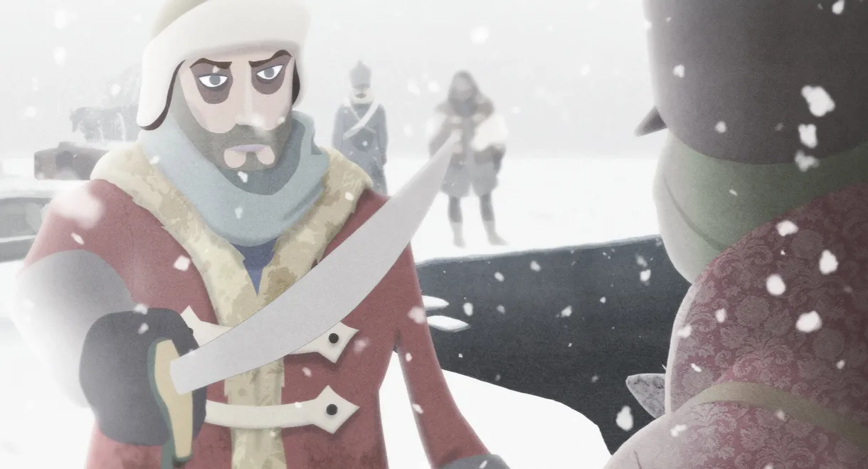 Deep in the Lake – Vanities