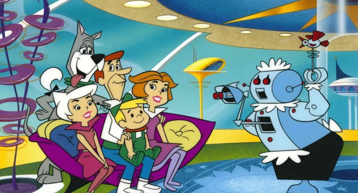 The Jetsons