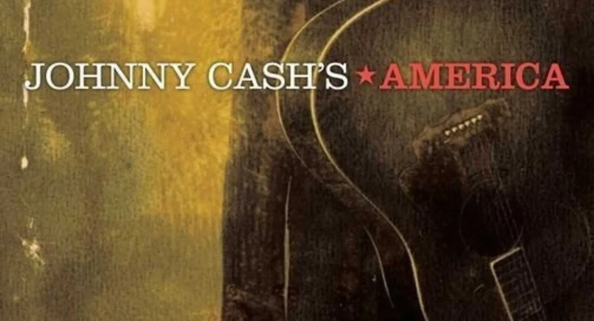Johnny Cash's America
