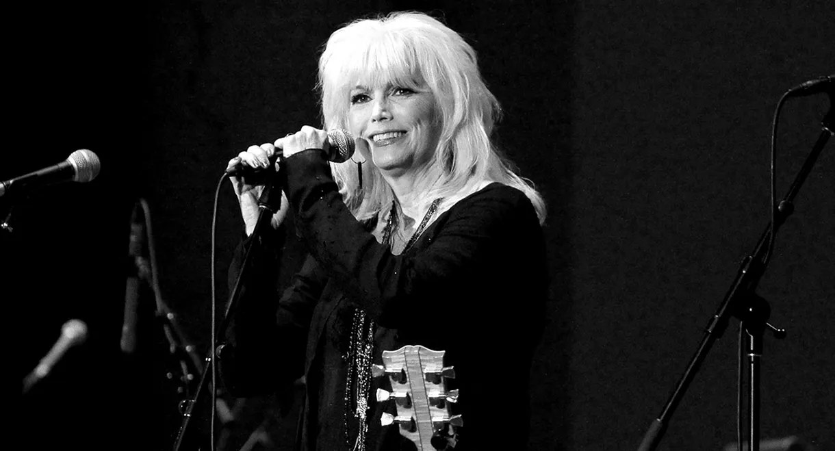 The Life & Songs of Emmylou Harris