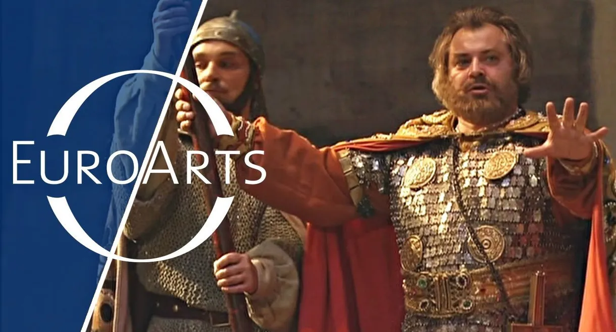 Prince Igor: Kirov Ballet