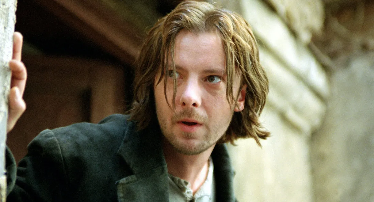 Crime and Punishment