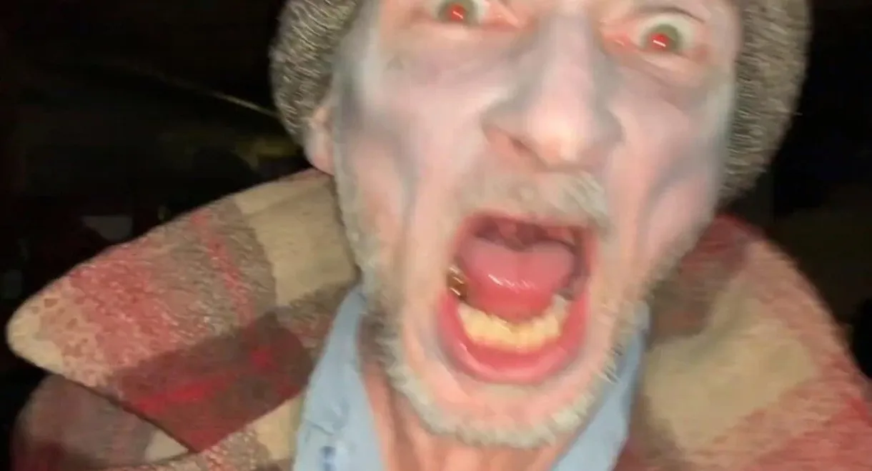 The Unwelcoming House