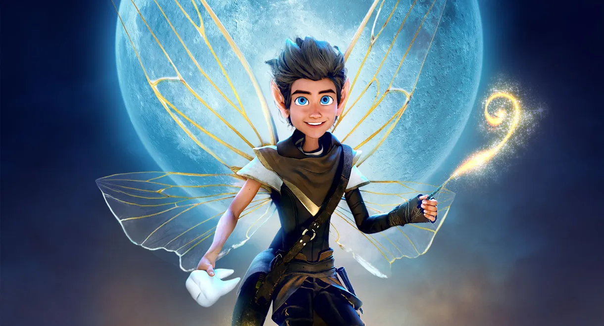 A Tooth Fairy Tale