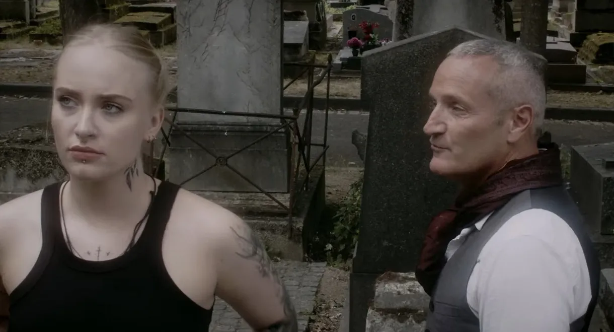 Tant de vagues et de fumées