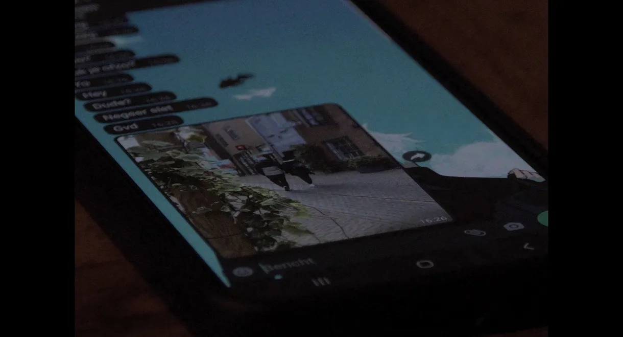 The Less I Know The Better