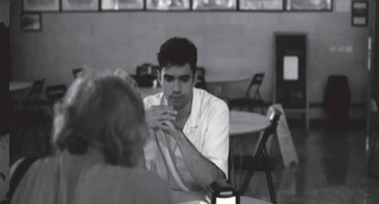 Preludio de medianoche