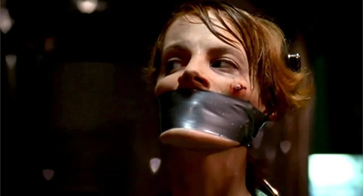 Beyond Remedy - Jenseits der Angst