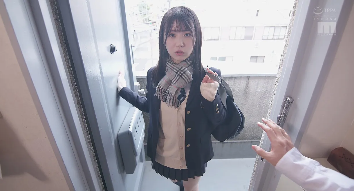 MIMK-186 A story about a gal who hangs out and lets you use her pussy. A live-action remake.