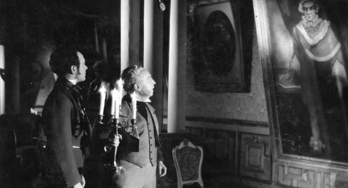 Linnaisten vihreä kamari