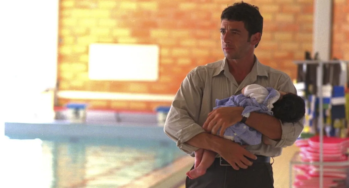 The Milk of Human Kindness