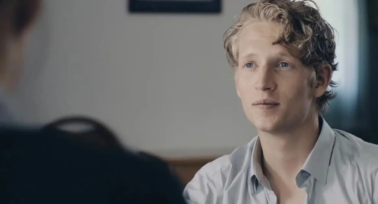 Remembering His Touch