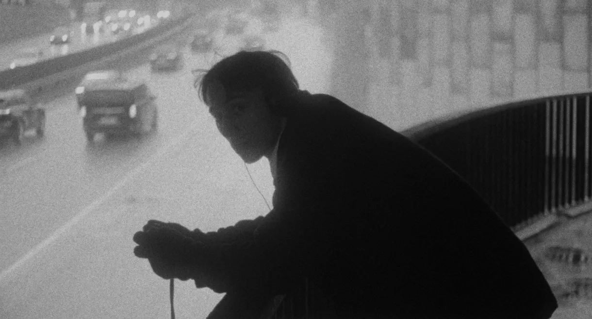 SHOOT LIKE NOBODY'S WATCHING