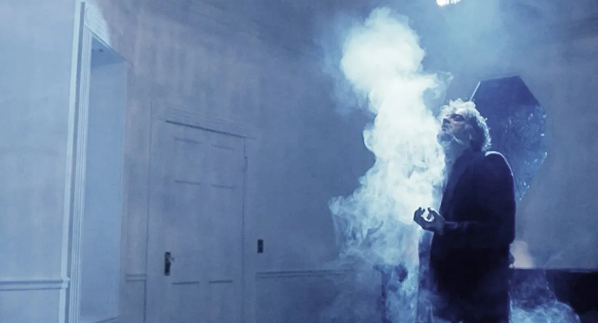 Spontaneous Combustion