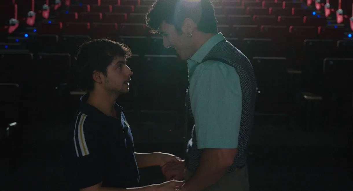 Escribe cuando llegues...