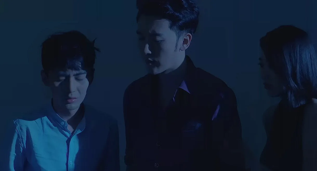 The Villa of the Dead