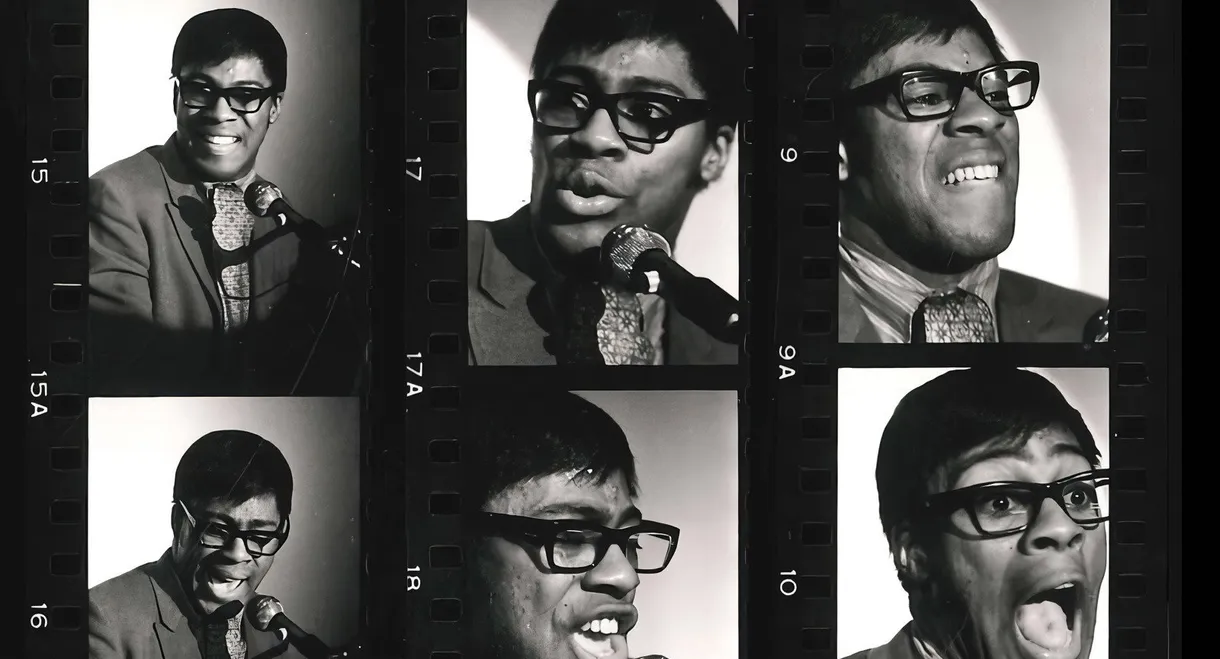 Don Lewis and The Live Electronic Orchestra